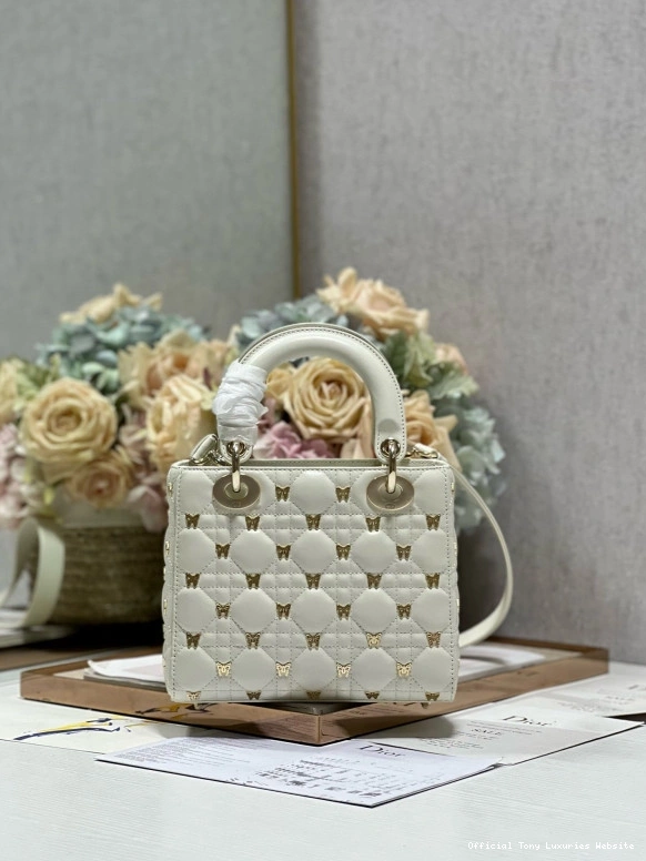 Tony Luxuries LADY DI0R-20CM 0725
